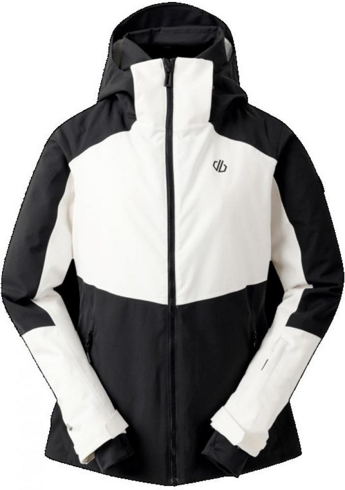 Dare2b Outdoorjacke Damen Wasserdichte Ski Jacke - FlurryIIJacket von Dare2b