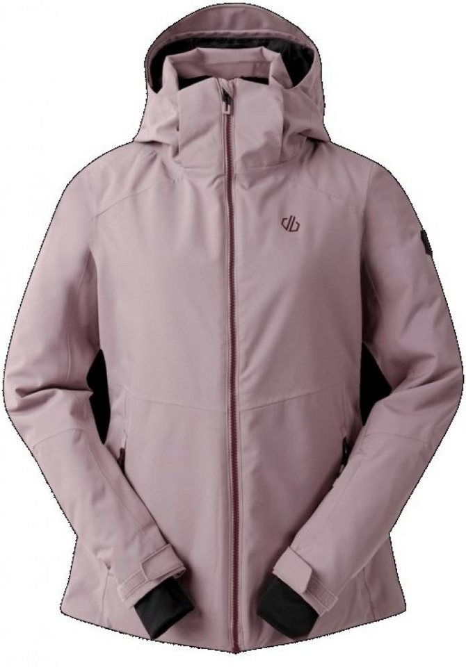 Dare2b Outdoorjacke Damen Wasserdichte Ski Jacke - FlurryIIJacket von Dare2b