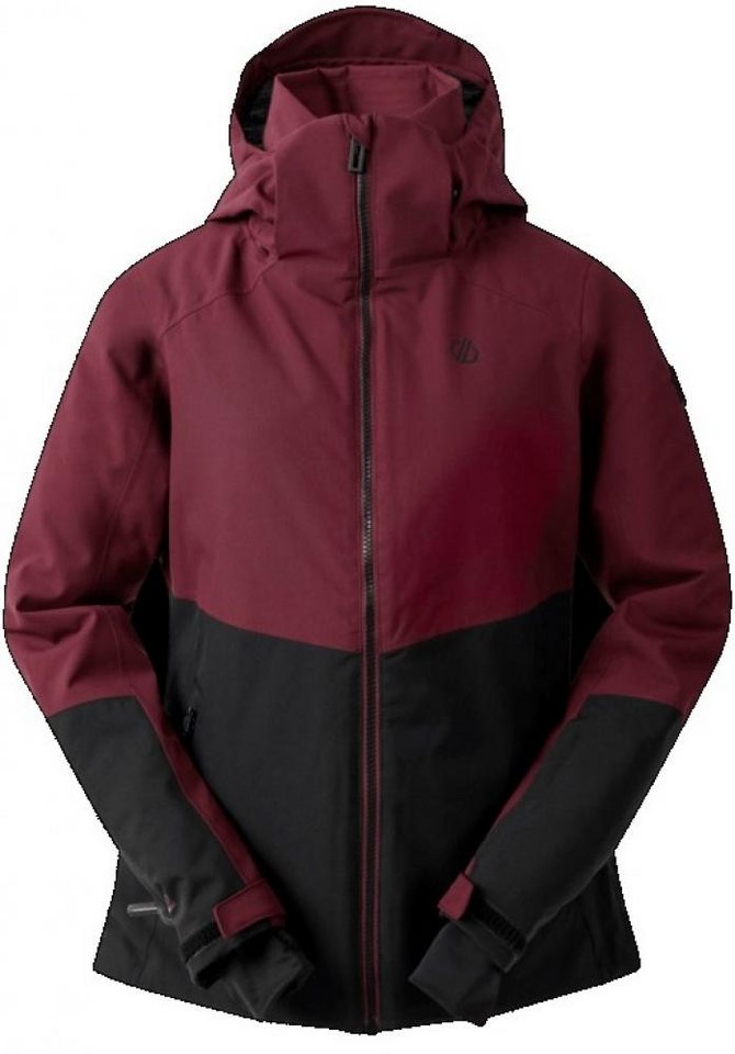 Dare2b Outdoorjacke Damen Wasserdichte Ski Jacke - FlurryIIJacket von Dare2b