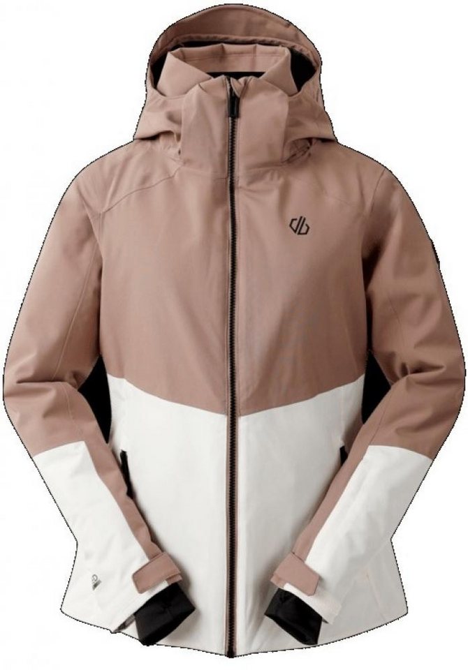 Dare2b Outdoorjacke Damen Wasserdichte Ski Jacke - FlurryIIJacket von Dare2b