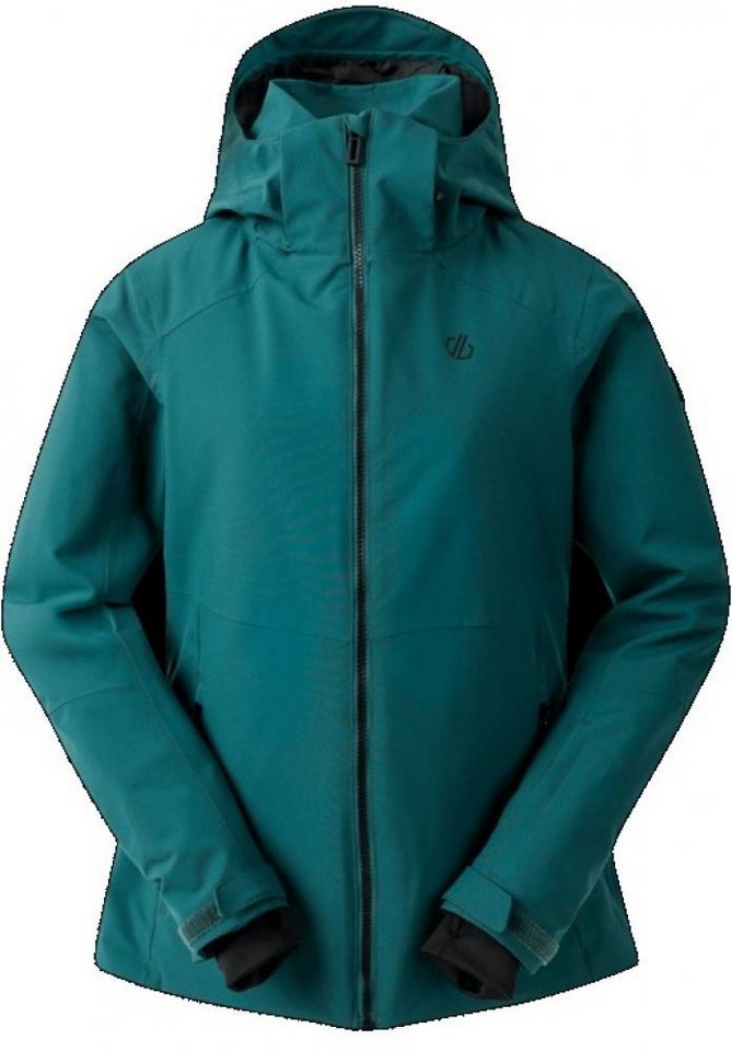 Dare2b Outdoorjacke Damen Wasserdichte Ski Jacke - FlurryIIJacket von Dare2b