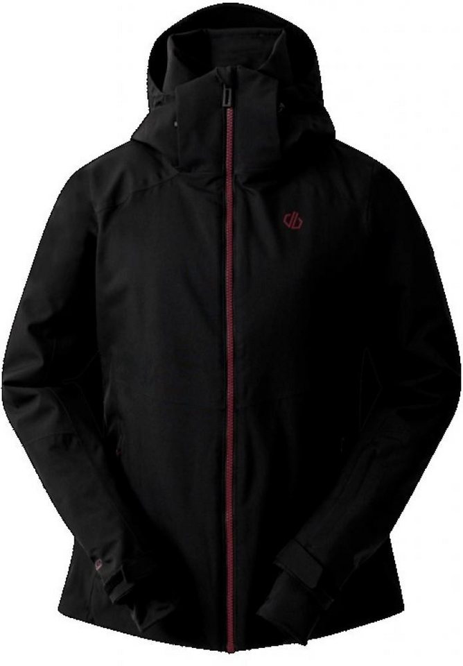 Dare2b Outdoorjacke Damen Wasserdichte Ski Jacke - FlurryIIJacket von Dare2b