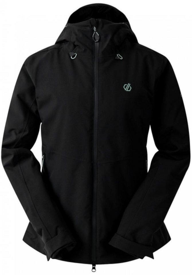 Dare2b Outdoorjacke Damen Wasserfeste Jacke - TorrekBlazeJk von Dare2b