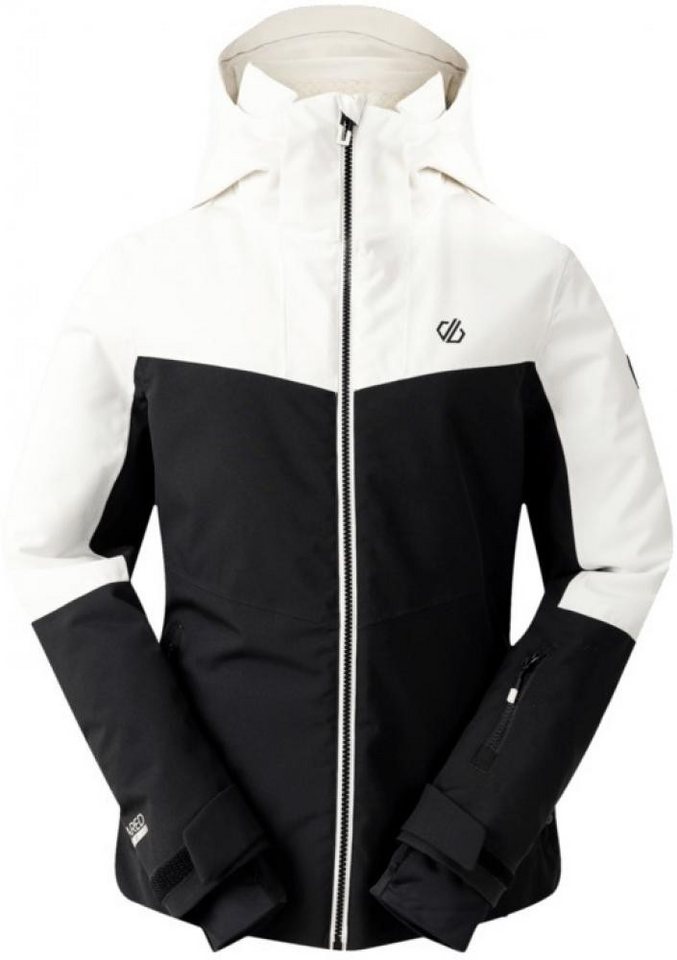 Dare2b Outdoorjacke Damen Wasserfeste Ski Jacke - IcedJacket von Dare2b
