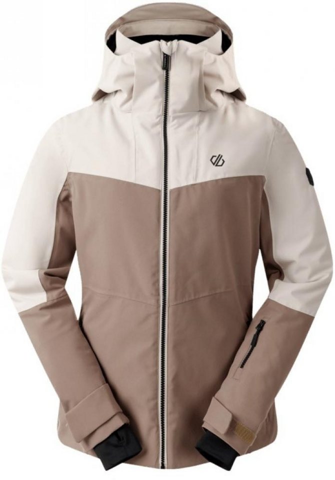 Dare2b Outdoorjacke Damen Wasserfeste Ski Jacke - IcedJacket von Dare2b