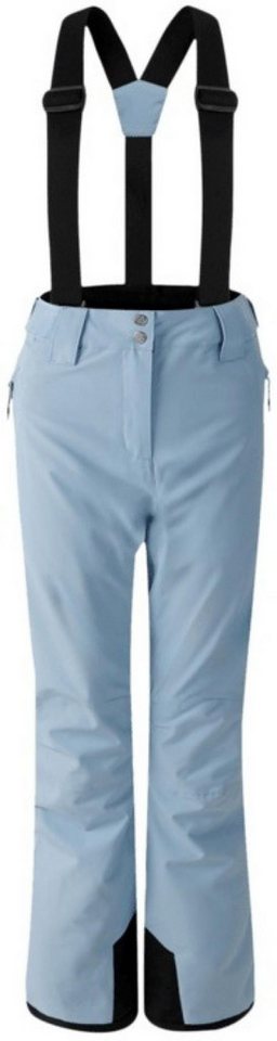 Dare2b Outdoorjacke Damen atmungsaktive Ski Hose - Diminish Pant Salopettes von Dare2b