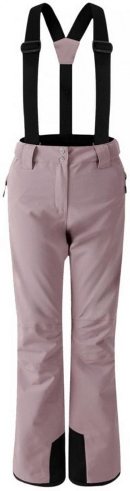 Dare2b Outdoorjacke Damen atmungsaktive Ski Hose - Diminish Pant Salopettes von Dare2b
