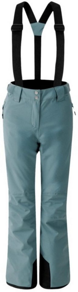Dare2b Outdoorjacke Damen atmungsaktive Ski Hose - Diminish Pant Salopettes von Dare2b