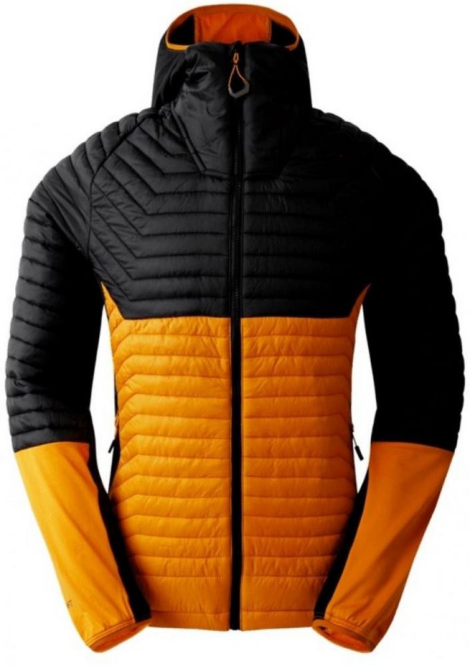 Dare2b Outdoorjacke Steppjacke Herren DescendingIIHybrd Mens Baffled/Quilted von Dare2b