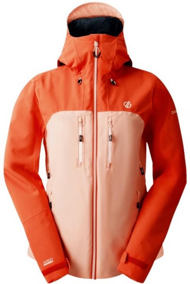 Dare2b Outdoorjacke Jacke Damen DivergingJacket Womens Waterproof Shell von Dare2b