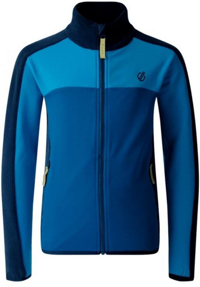 Dare2b Outdoorjacke Jacke Kinder EmergentIVCS Kids Stretch midlayer von Dare2b