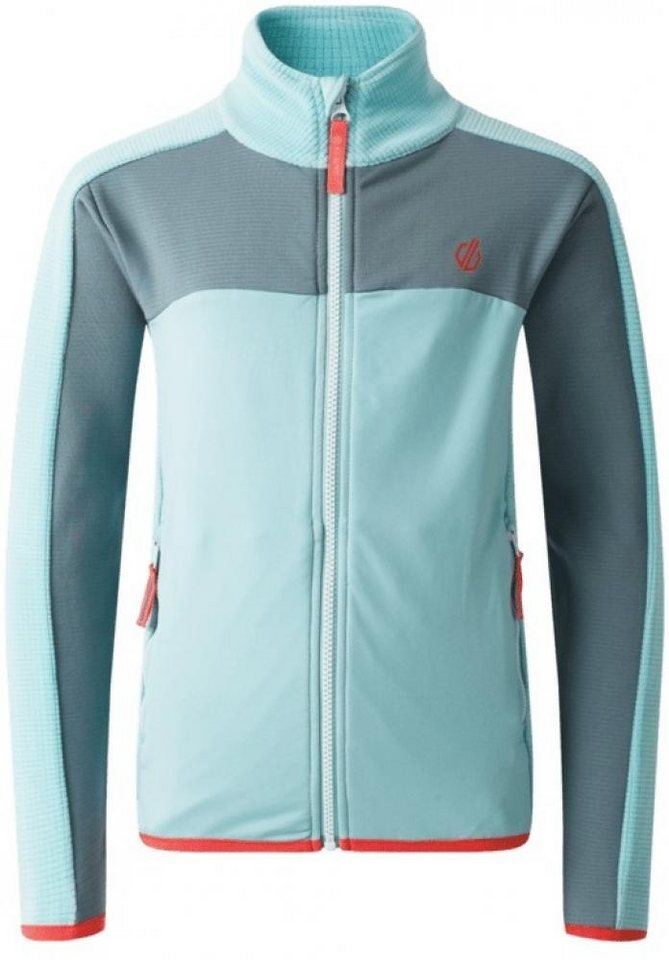 Dare2b Outdoorjacke Jacke Kinder EmergentIVCS Kids Stretch midlayer von Dare2b