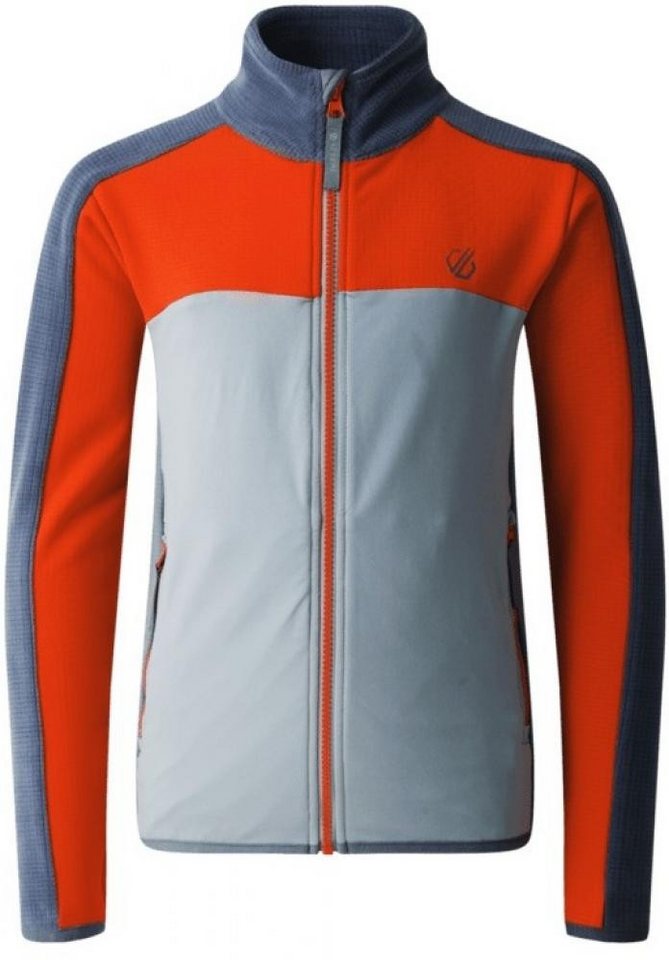 Dare2b Outdoorjacke Jacke Kinder EmergentIVCS Kids Stretch midlayer von Dare2b