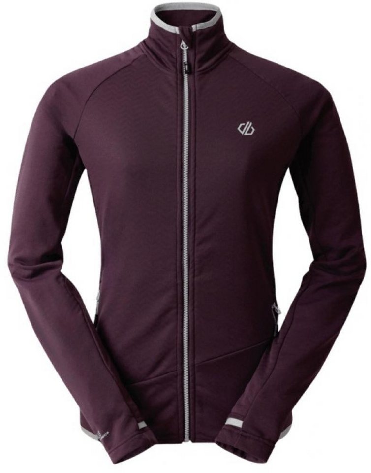 Dare2b Outdoorjacke Jacke Damen EmergingCoreStrch Womens Stretch midlayer von Dare2b
