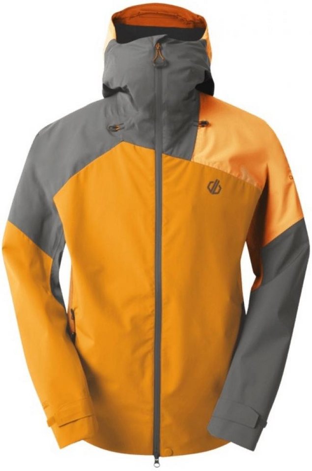 Dare2b Outdoorjacke Herren Jacke EnduranceIIJkt Mens Waterproof Shell von Dare2b