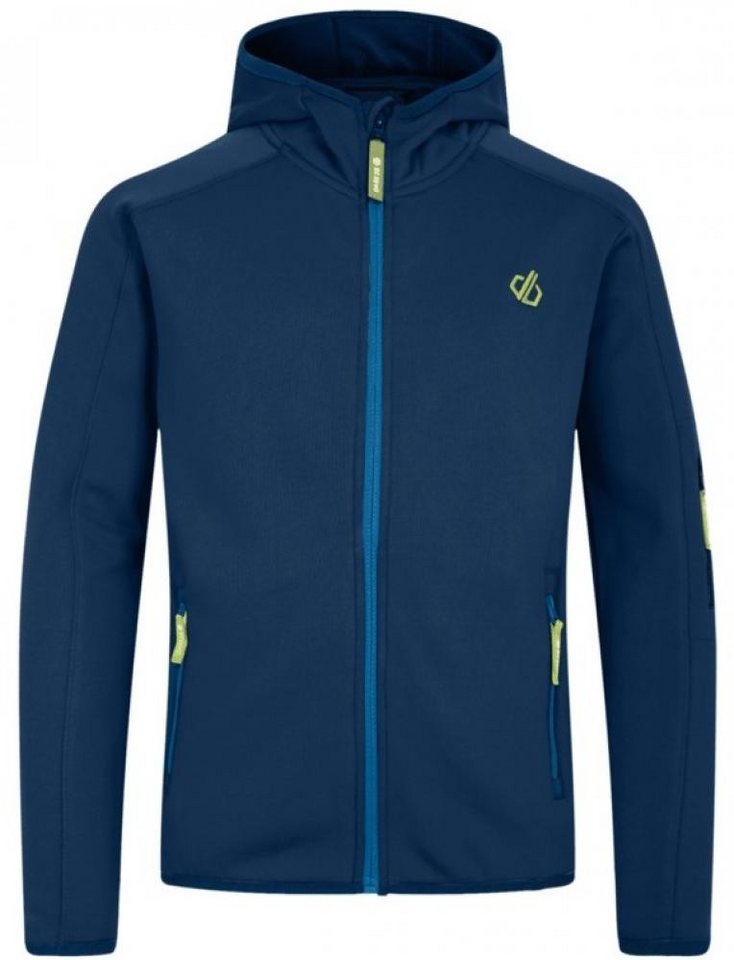 Dare2b Outdoorjacke Jacke Kinder ExploreFleece Kids Fleece von Dare2b