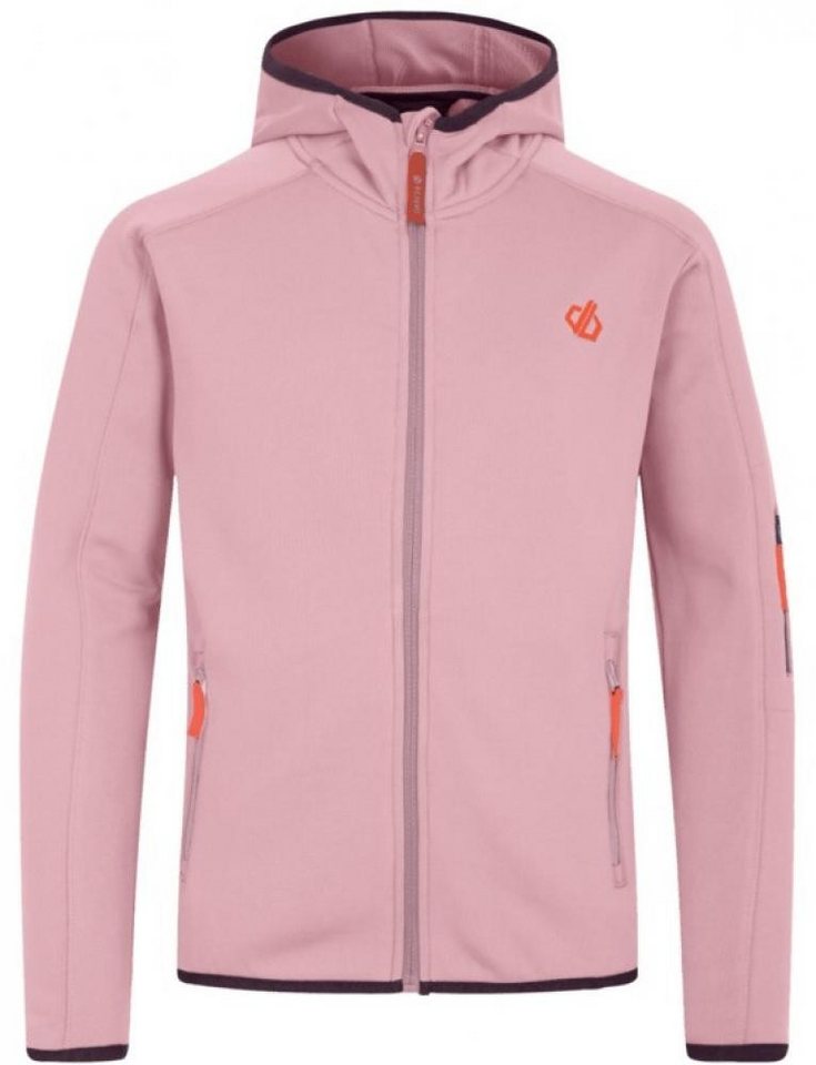 Dare2b Outdoorjacke ExploreFleece Kids Fleece Jacke Kinder Dare2b Outdoorjacke ExploreFleece Kids Fleece Jacke Kinder von Dare2b