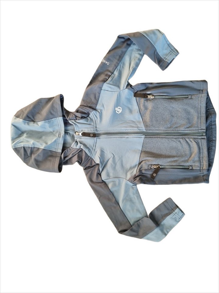 Dare2b Outdoorjacke Hastily Core STr Jacke für Jungen von Dare2b