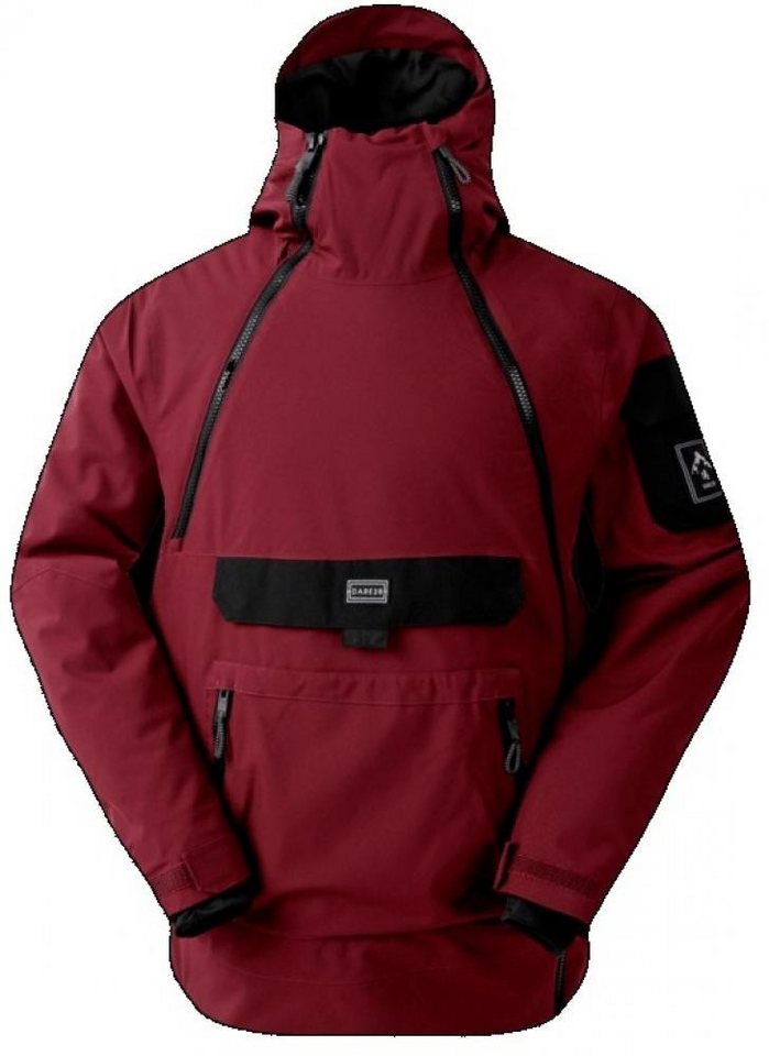 Dare2b Outdoorjacke Herren Jacke - T-barIIJk von Dare2b