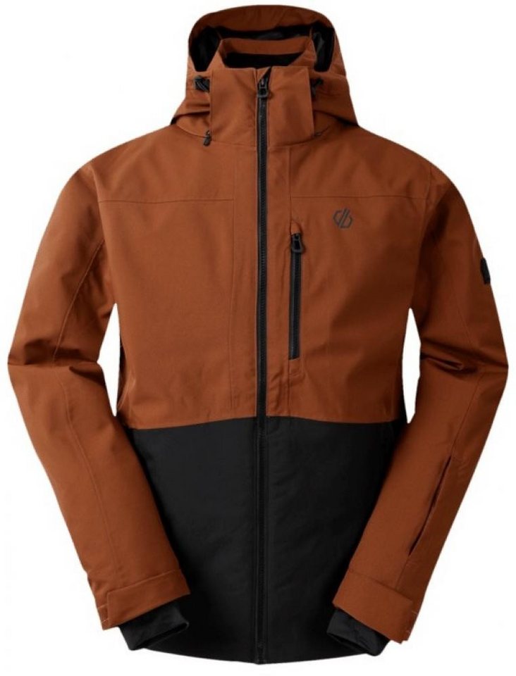 Dare2b Outdoorjacke Herren Jacke Wasserdicht - EdgeIIIJacket von Dare2b