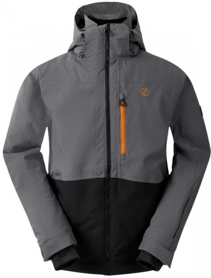 Dare2b Outdoorjacke Herren Jacke Wasserdicht - EdgeIIIJacket von Dare2b