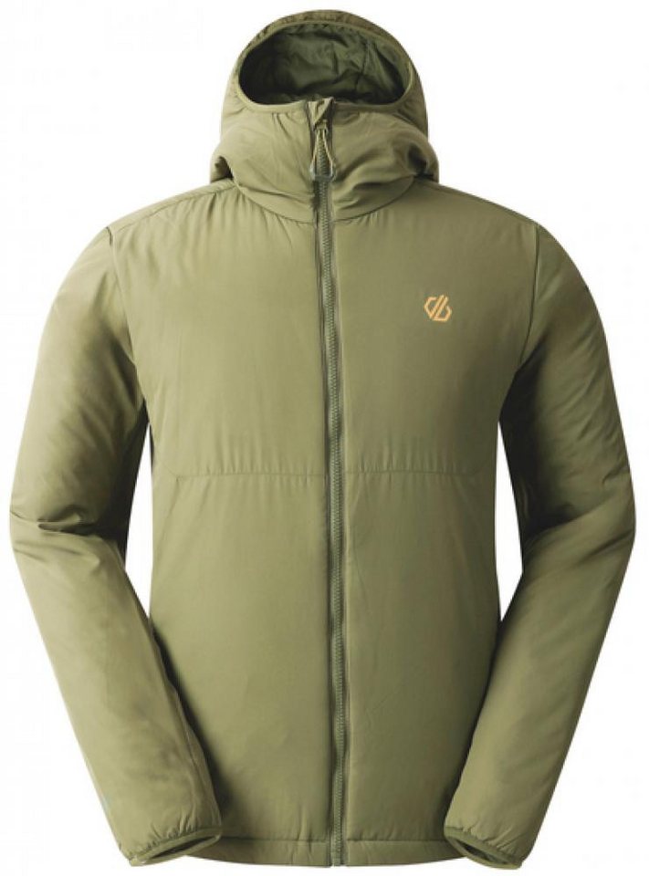 Dare2b Outdoorjacke Herren Jacke aus Hybrid-Gewebemischung - TorrekAirLiteJkt von Dare2b