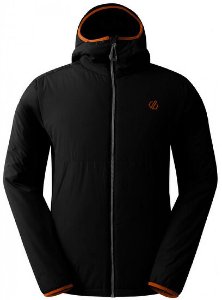 Dare2b Outdoorjacke Herren Jacke aus Hybrid-Gewebemischung - TorrekAirLiteJkt von Dare2b