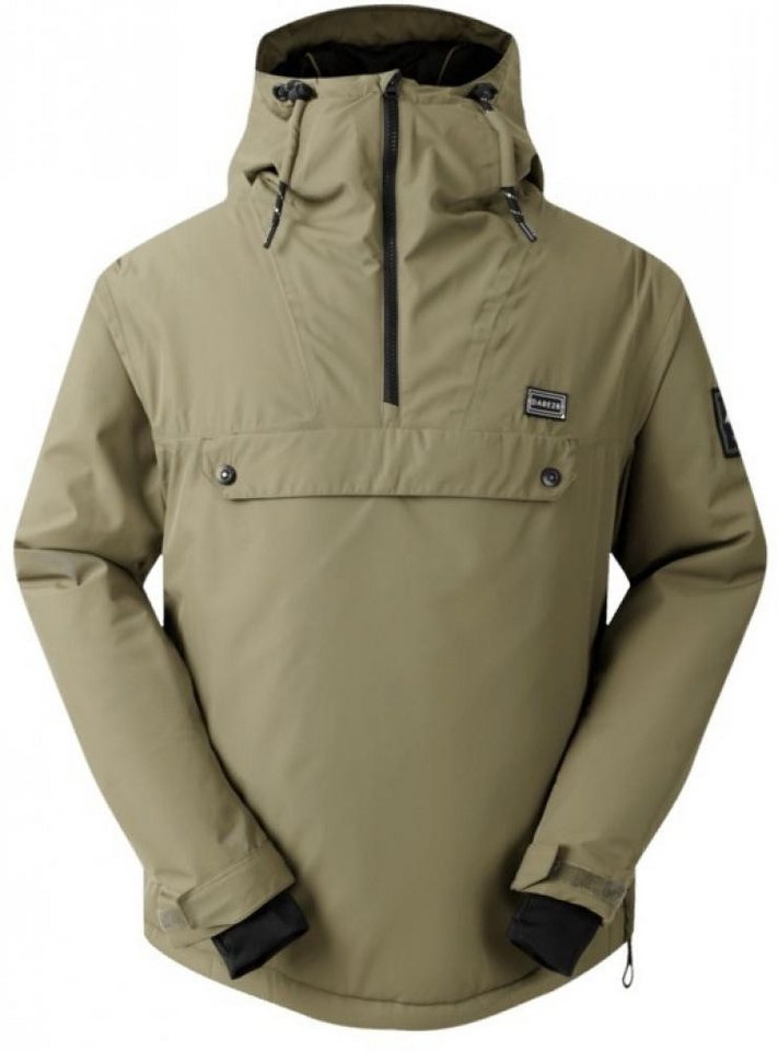 Dare2b Outdoorjacke Herren Jcakle Wasserdicht - FreerideIIJk von Dare2b