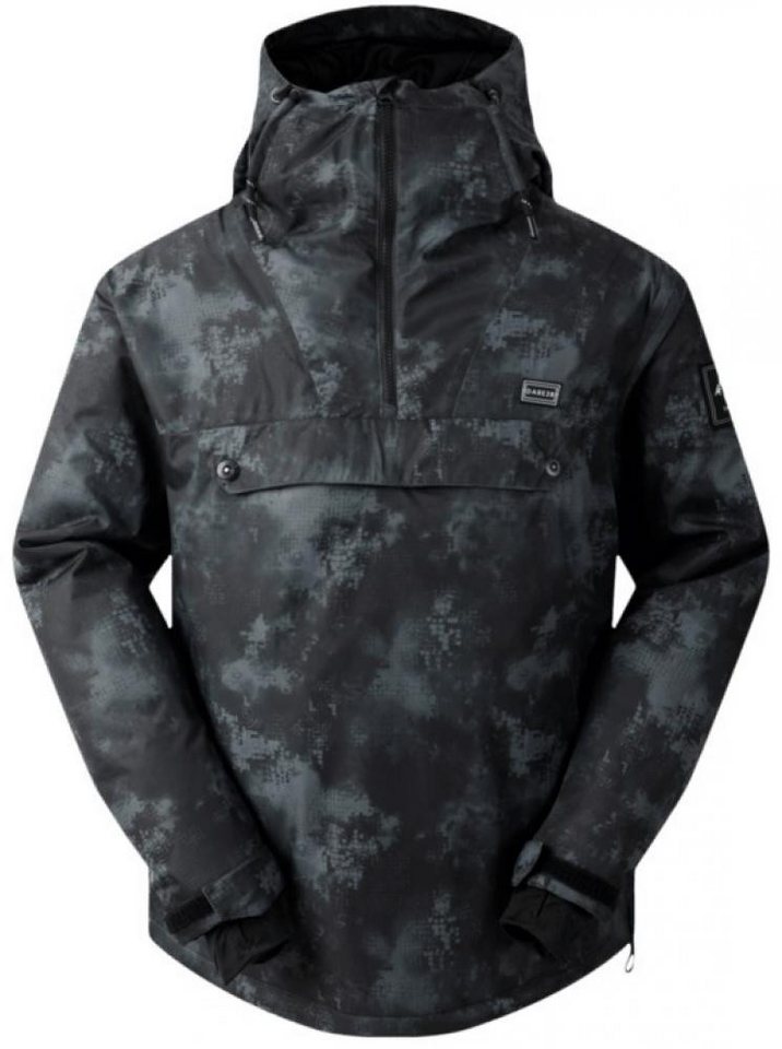 Dare2b Outdoorjacke Herren Jcakle Wasserdicht - FreerideIIJk von Dare2b