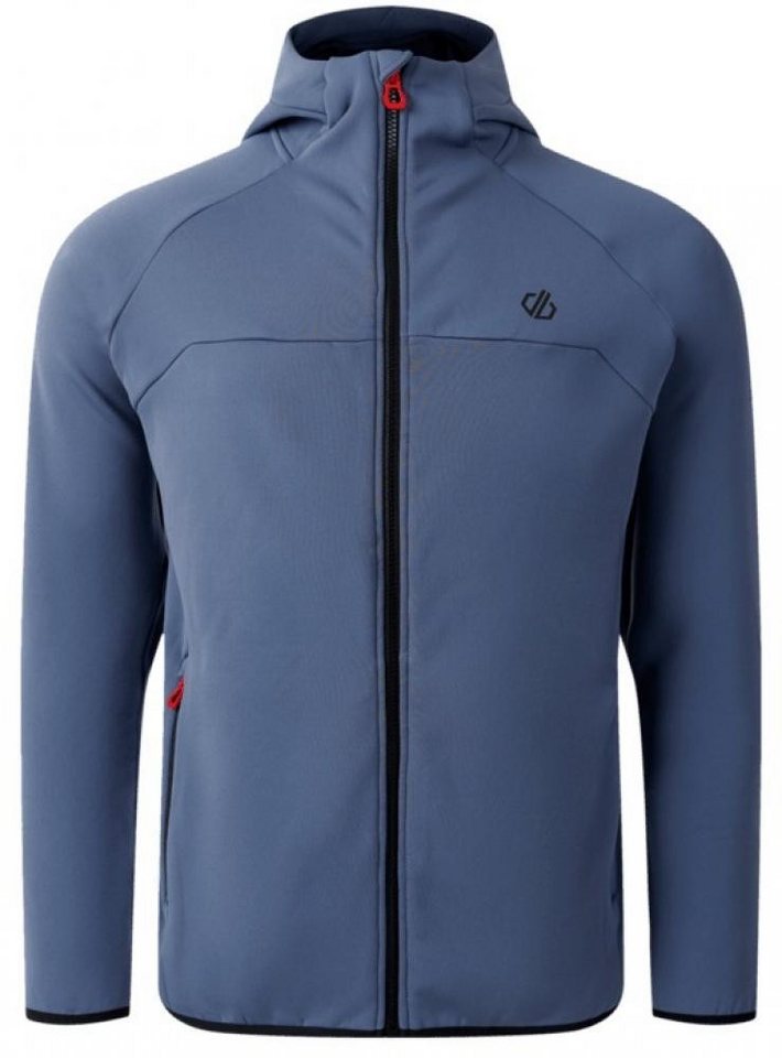 Dare2b Outdoorjacke Herren Stretch Jacke-CamberIIStrMidly midlayer von Dare2b