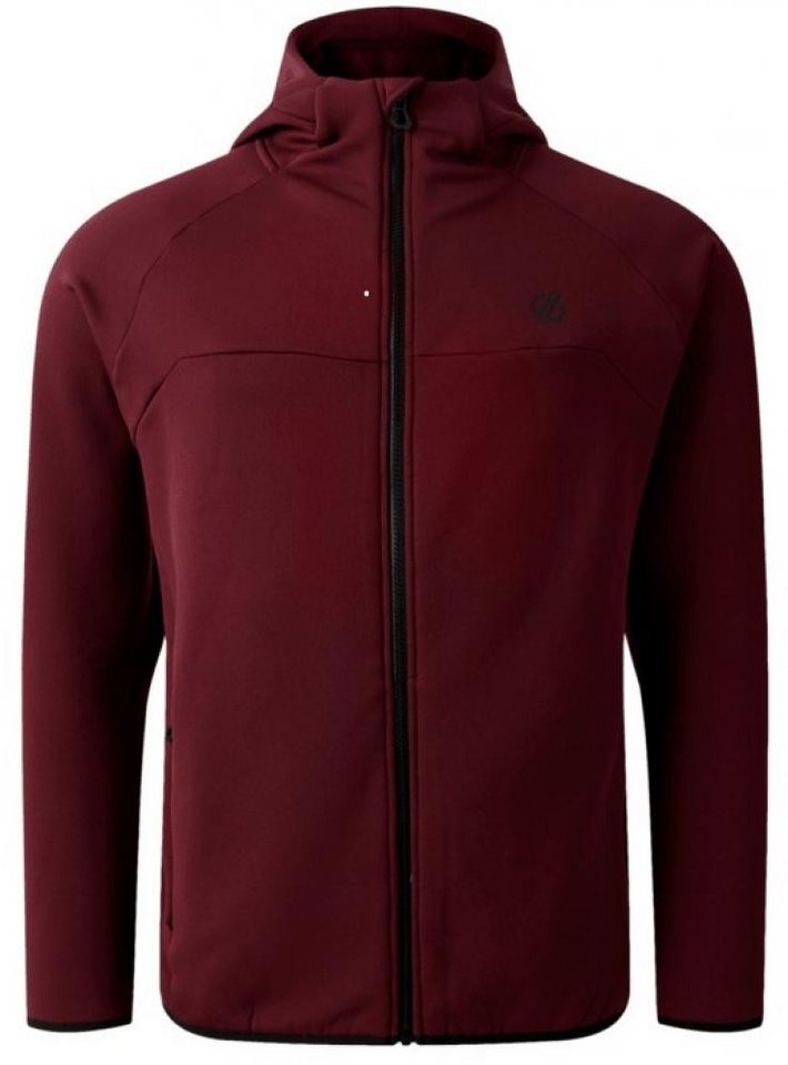 Dare2b Outdoorjacke Herren Stretch Jacke-CamberIIStrMidly midlayer von Dare2b