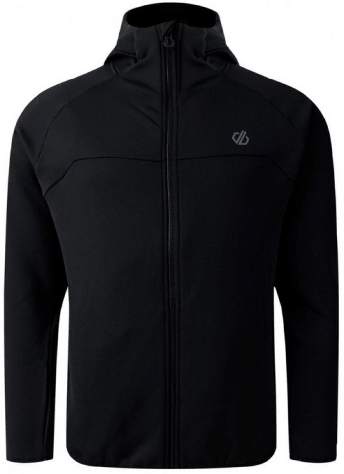 Dare2b Outdoorjacke Herren Stretch Jacke-CamberIIStrMidly midlayer von Dare2b