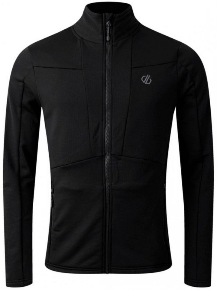 Dare2b Outdoorjacke Herren Stretch Jacke SubstratumVStrMid midlayer von Dare2b