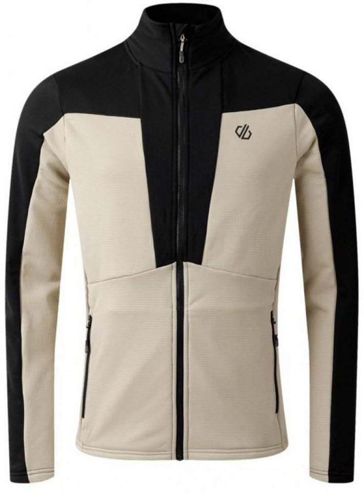 Dare2b Outdoorjacke Herren Stretch Jacke SubstratumVStrMid midlayer von Dare2b