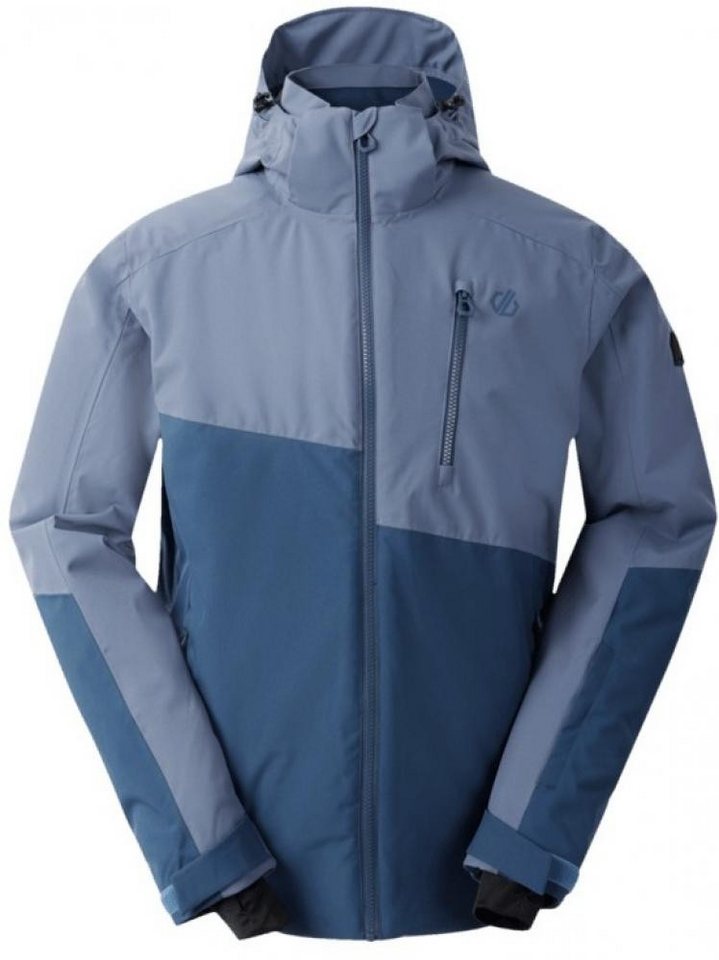 Dare2b Outdoorjacke Herren Wasserddichte Winter Jacke - HalfpipeIIIJk von Dare2b