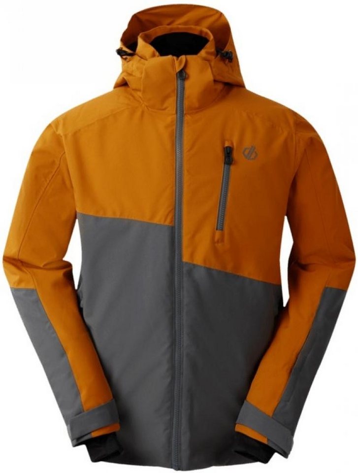 Dare2b Outdoorjacke Herren Wasserddichte Winter Jacke - HalfpipeIIIJk von Dare2b