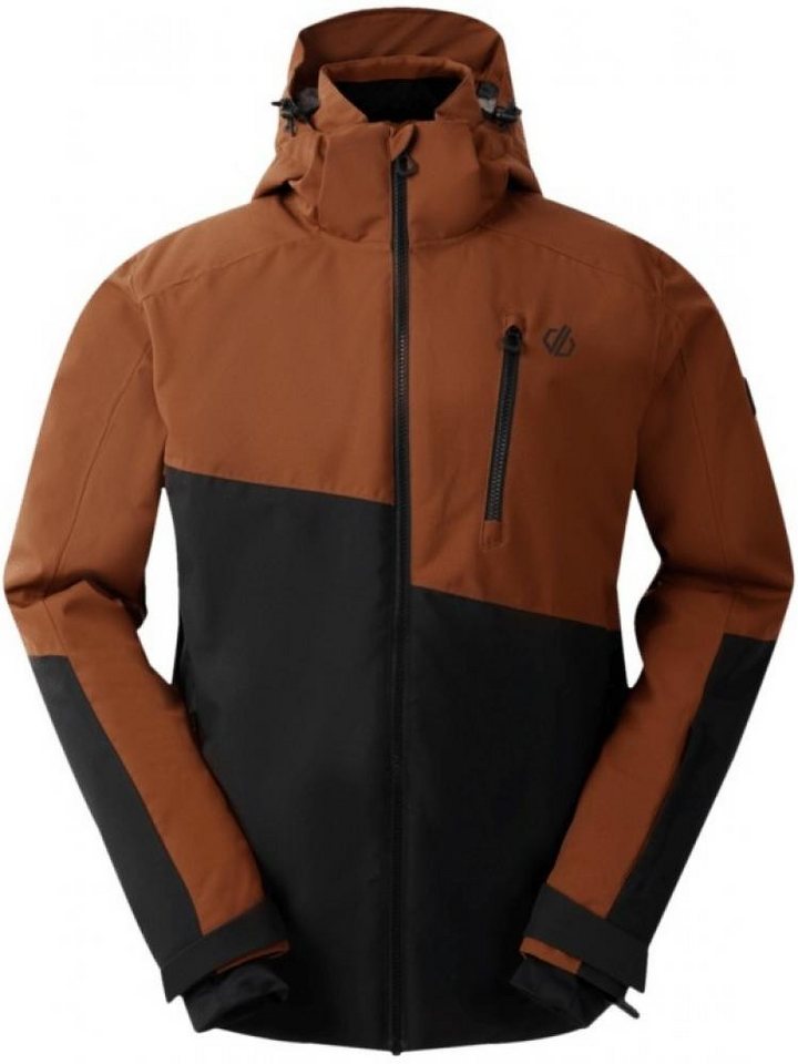 Dare2b Outdoorjacke Herren Wasserddichte Winter Jacke - HalfpipeIIIJk von Dare2b