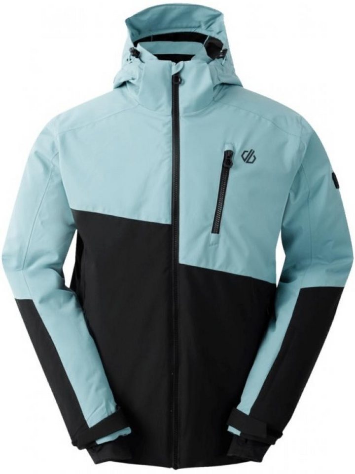 Dare2b Outdoorjacke Herren Wasserddichte Winter Jacke - HalfpipeIIIJk von Dare2b