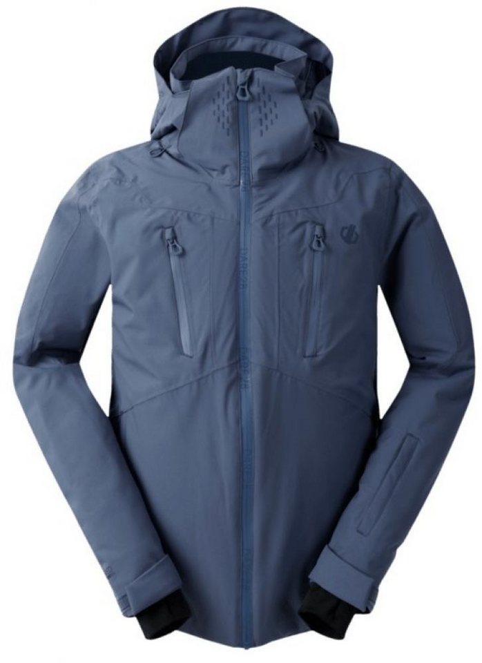 Dare2b Outdoorjacke Herren Wasserdichte Jacke - AssimilateJacket von Dare2b