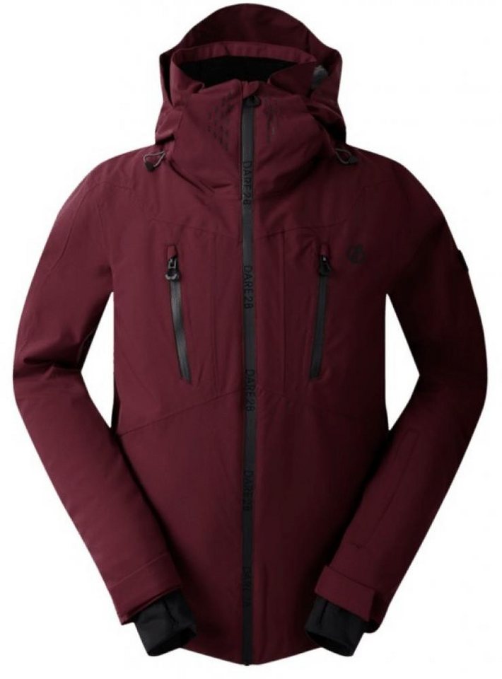 Dare2b Outdoorjacke Herren Wasserdichte Jacke - AssimilateJacket von Dare2b