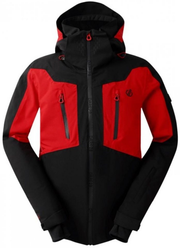 Dare2b Outdoorjacke Herren Wasserdichte Jacke - AssimilateJacket von Dare2b