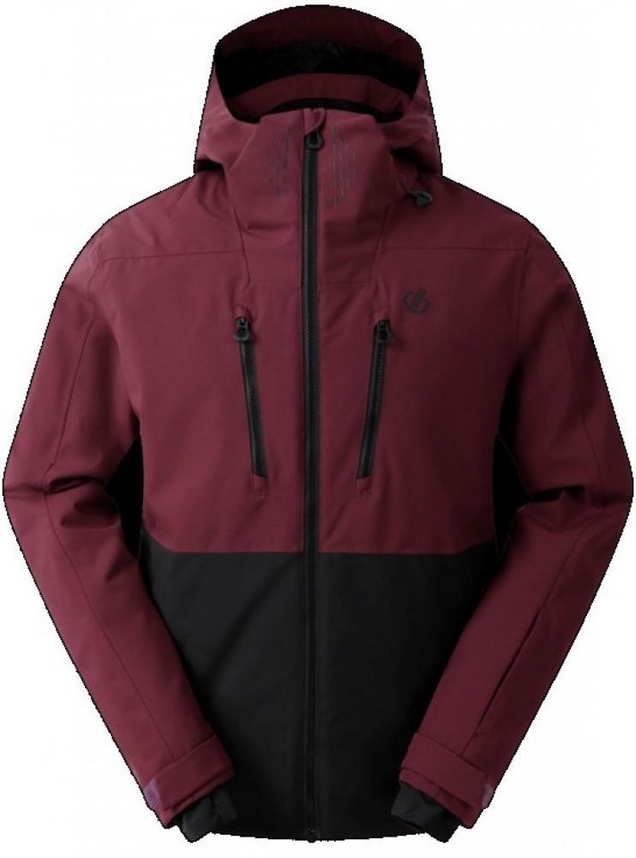 Dare2b Outdoorjacke Herren Wasserdichte SkiJacke - BaseplateIIIJk von Dare2b