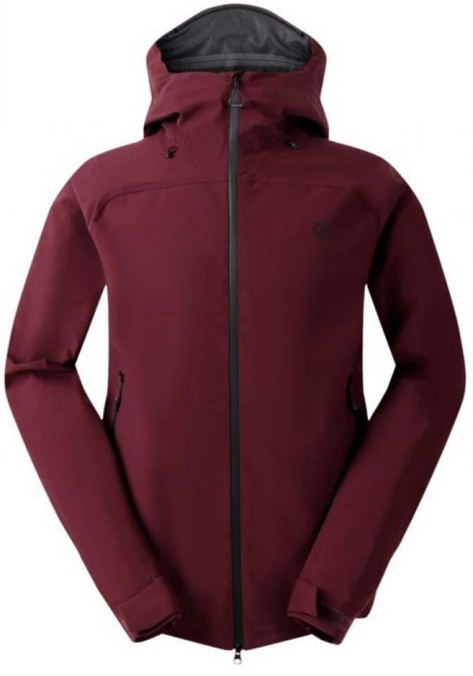 Dare2b Outdoorjacke Herren Wasserdichtre Jacke - RovingIIIJacket von Dare2b