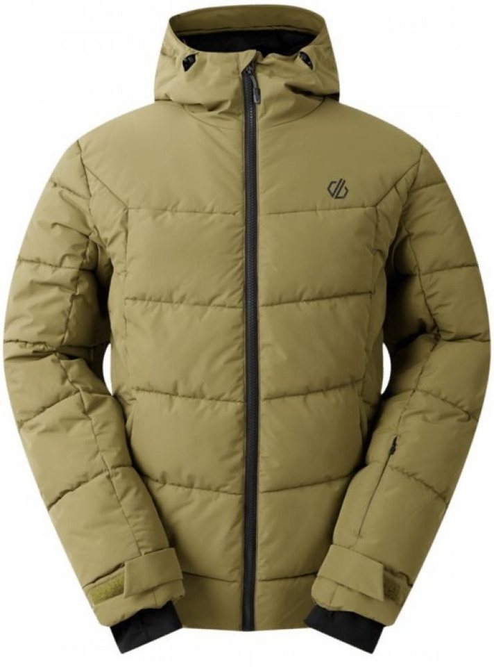 Dare2b Outdoorjacke Herren Wasserfeste/Winddichte Puffer Jacke - CamberIIJacket von Dare2b