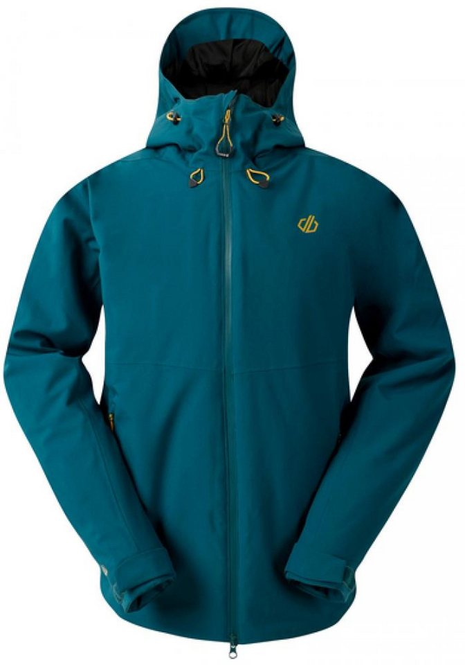 Dare2b Outdoorjacke Herren Wasserfeste Jacke - TorrekBlazenJk von Dare2b