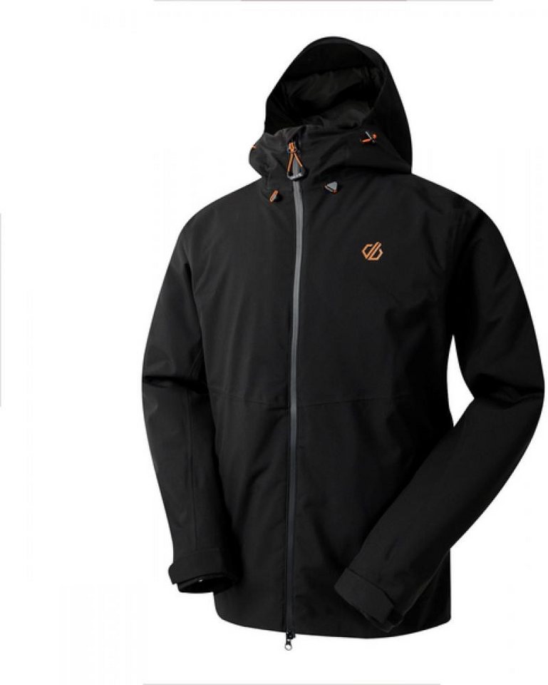 Dare2b Outdoorjacke Herren Wasserfeste Jacke - TorrekBlazenJk von Dare2b