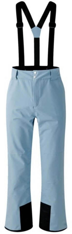 Dare2b Outdoorjacke Herren Wasserfeste Ski Hose - Achieve II Salopettes von Dare2b