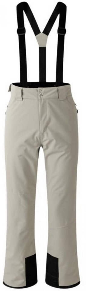 Dare2b Outdoorjacke Herren Wasserfeste Ski Hose - Achieve II Salopettes von Dare2b