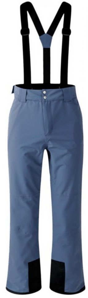 Dare2b Outdoorjacke Herren Wasserfeste Ski Hose - Achieve II Salopettes von Dare2b