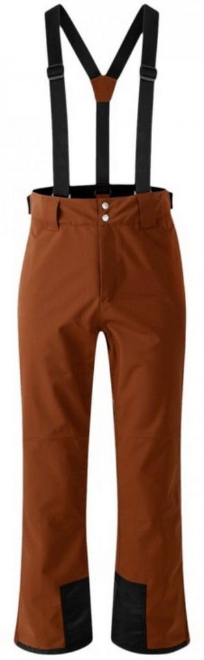 Dare2b Outdoorjacke Herren Wasserfeste Ski Hose - Achieve II Salopettes von Dare2b